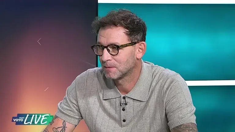 Victor Pițurcă, intervenție la VOYO Sport Live (04.08.2026)