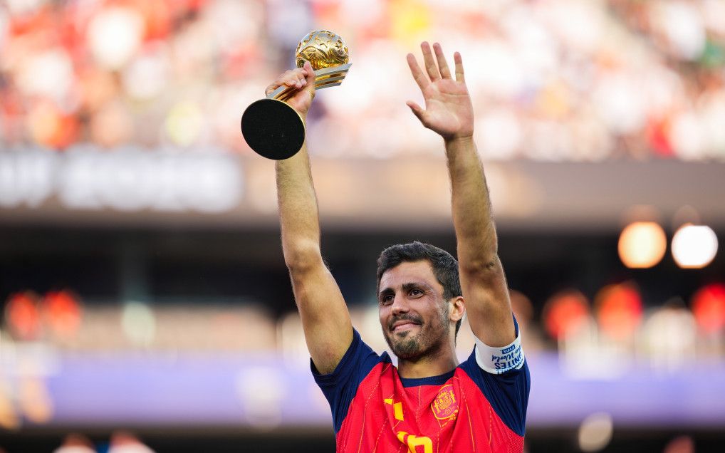 Rodri a ales între Real Madrid și Barcelona și e gata să semneze!