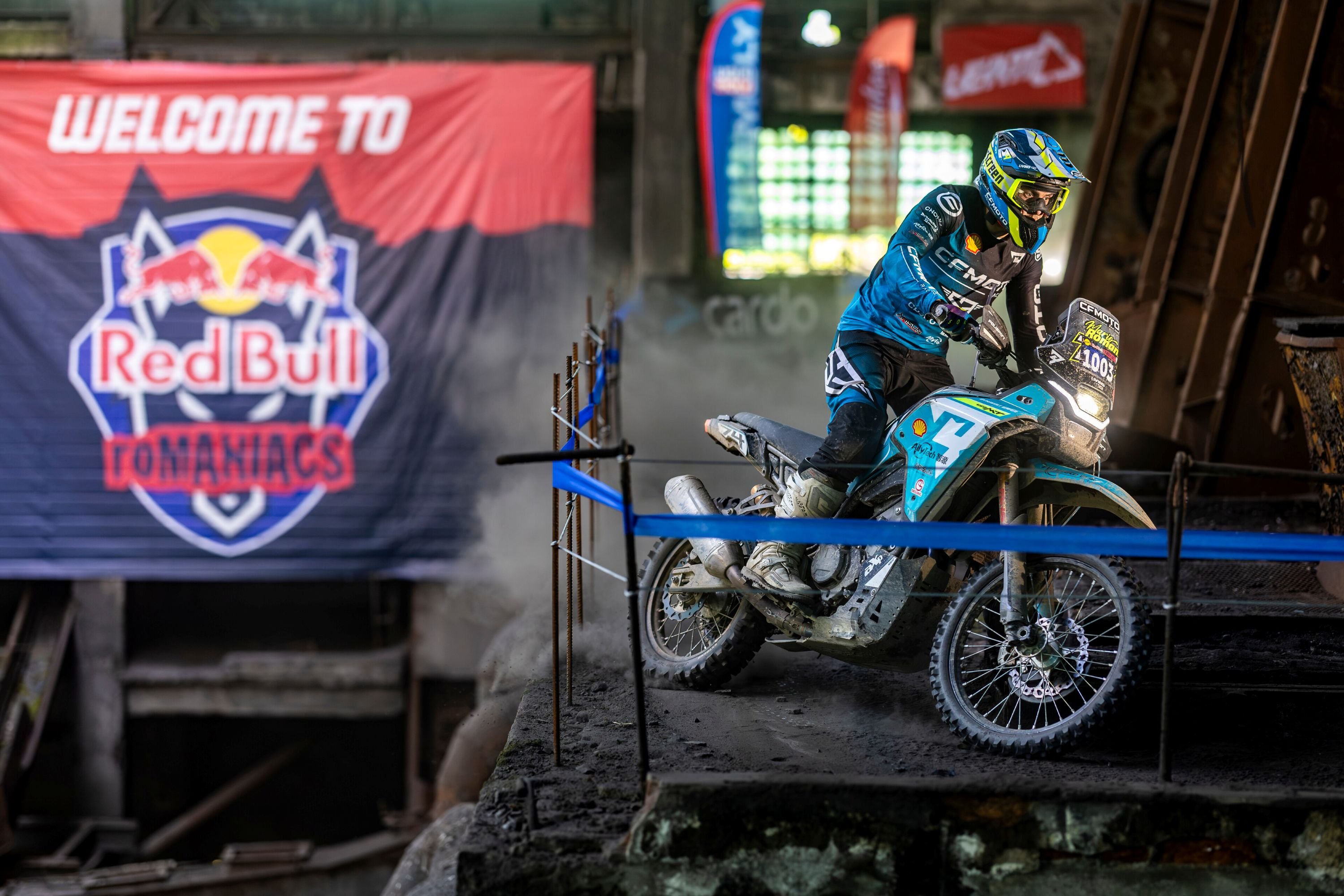 Mario roman castigatorul adventure ultimate red bull romaniacs 2026 foto attila szabo 1
