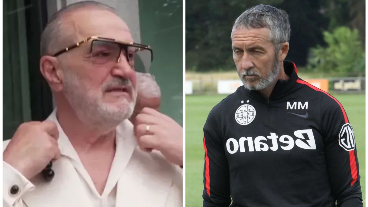 Gigi Becali, decizia radicală după Dinamo - FCSB: „I-am spus lui Mihai Stoica să...”