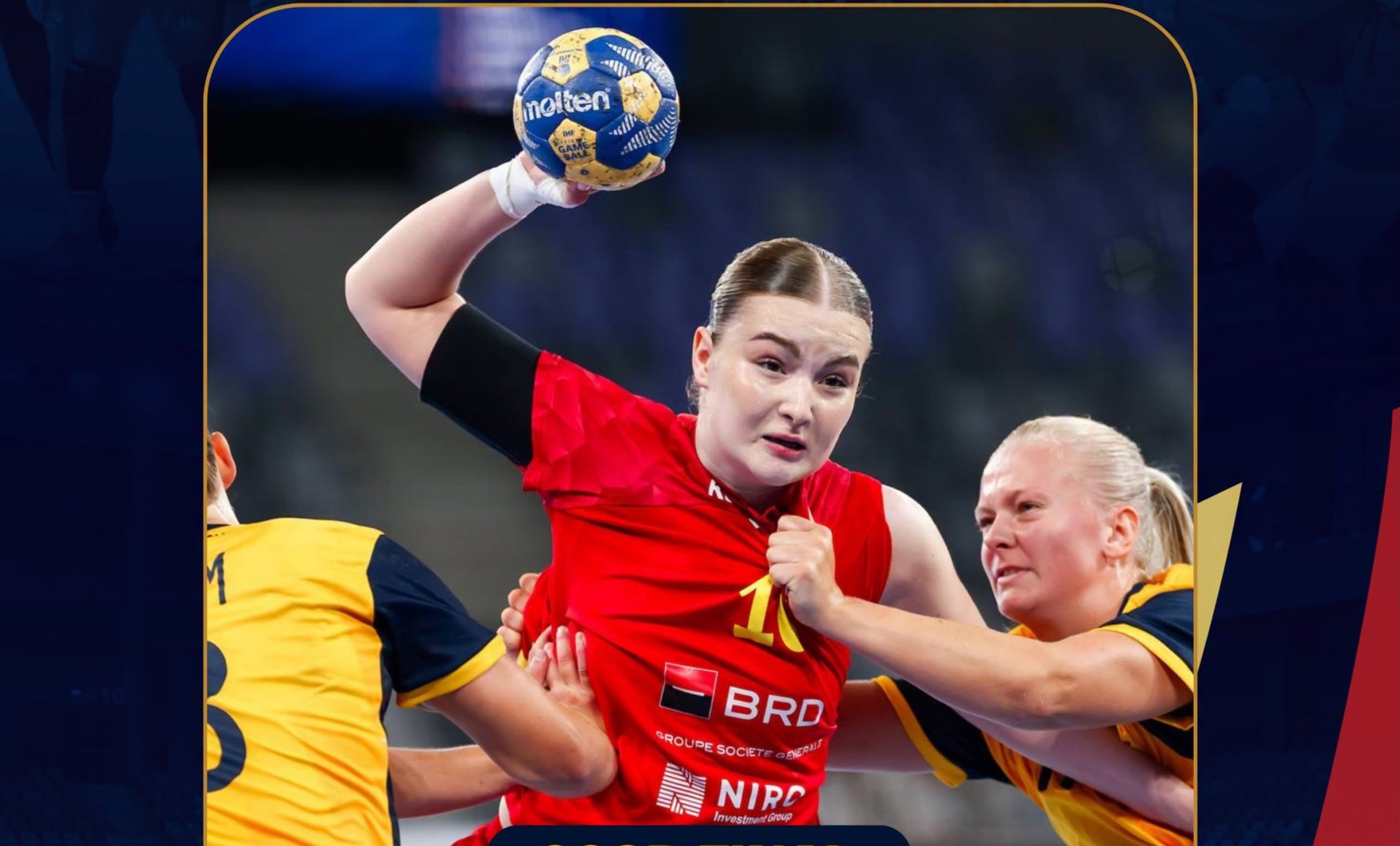 Am învins Suedia și am făcut egal cu Ungaria la Mondial, dar tot degeaba!