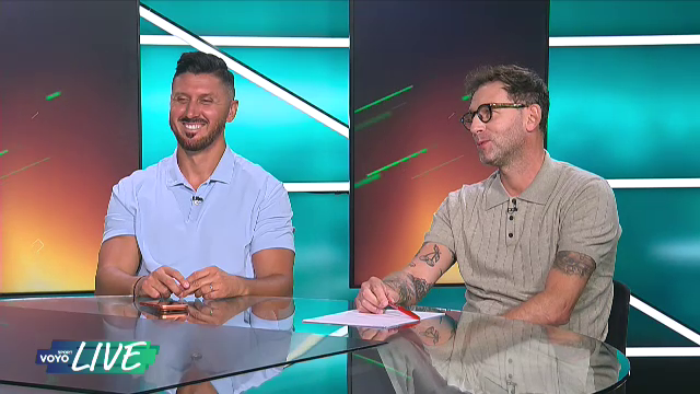 Ciprian Marica a dat verdictul despre Pițurcă, iar Lobonț l-a completat imediat