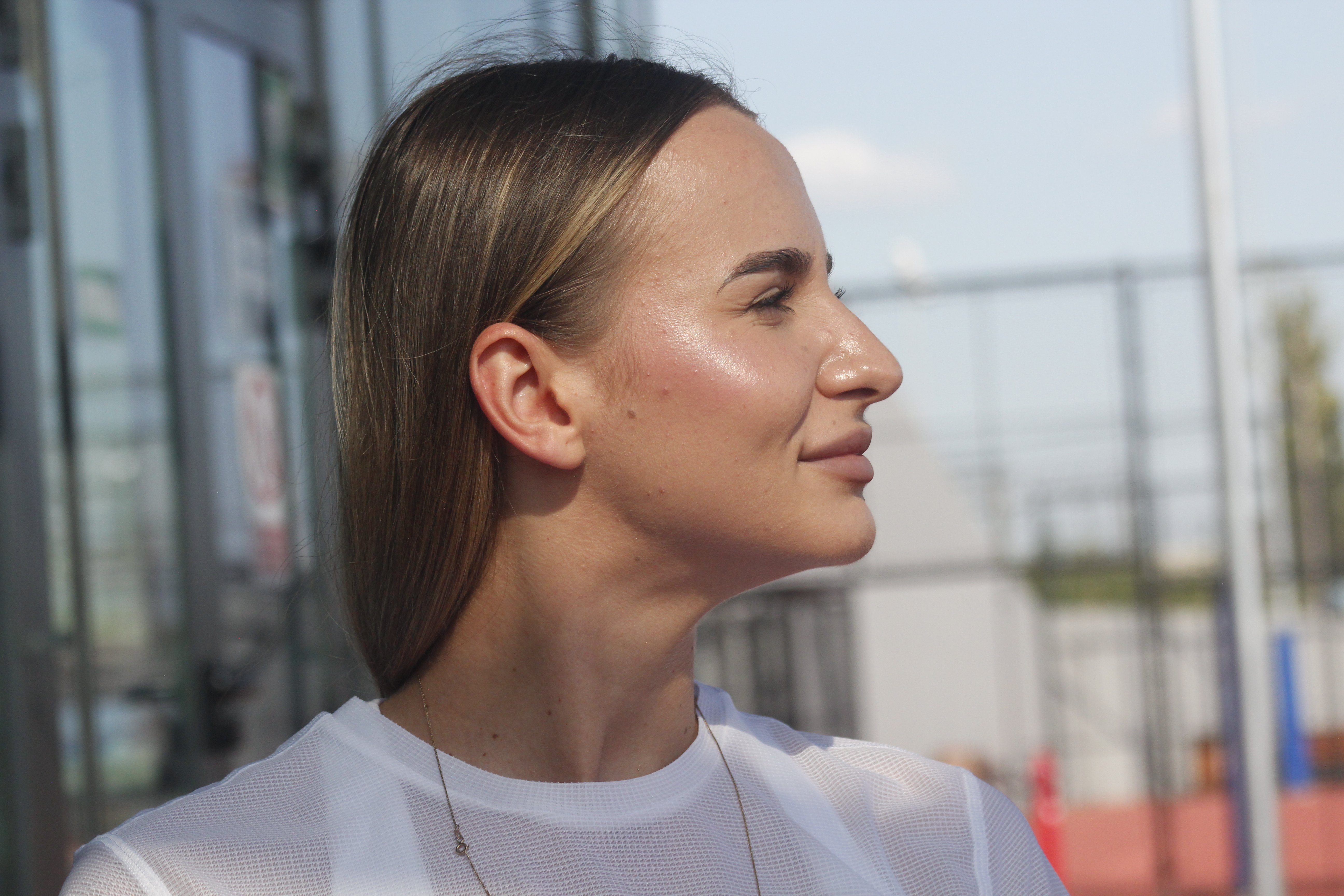 Ramona Verman: „Visez să am o medalie olimpică la gât!”. Cum a început totul, ce a făcut cu primii bani din atletism și cum a câștigat Balcaniada răcită-cobză