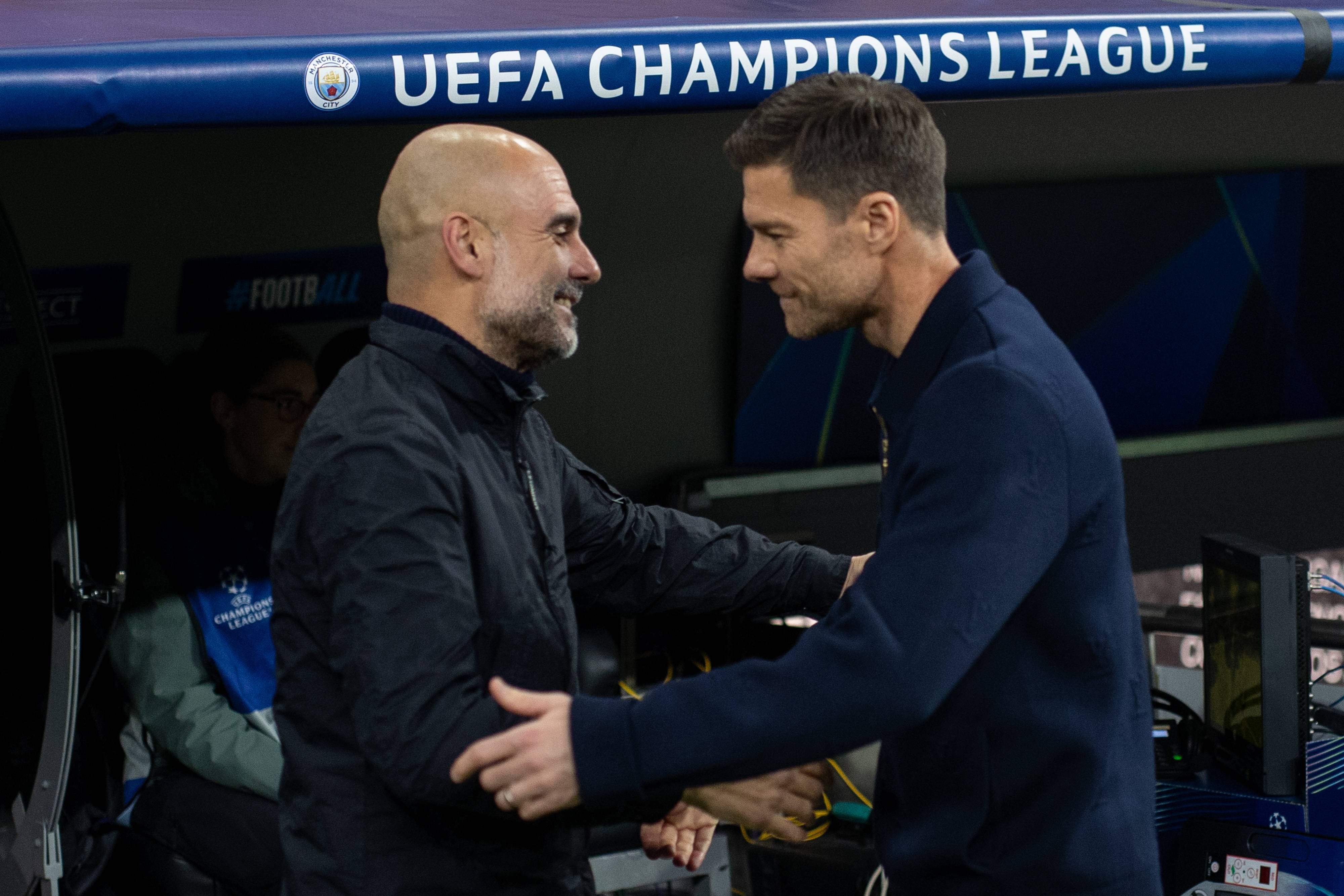 Lovitură pentru Xabi Alonso: Pep semnează cu Chelsea!