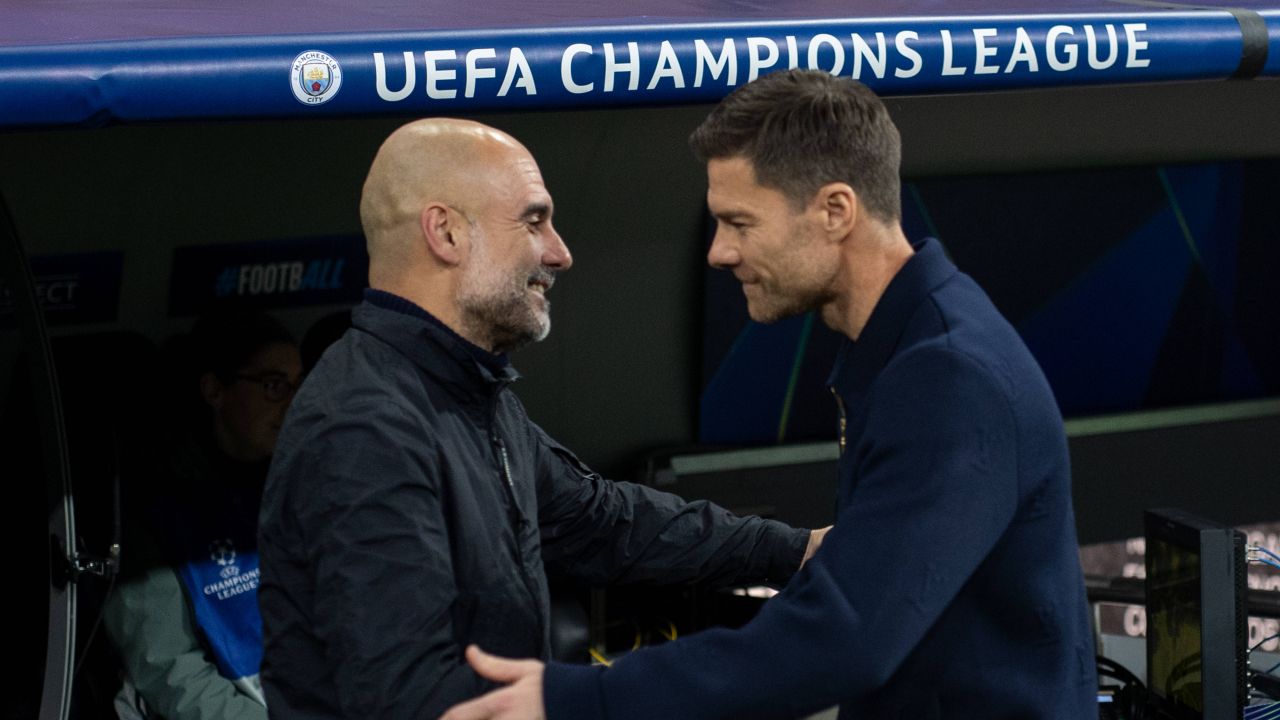 Lovitură pentru Xabi Alonso: Pep semnează cu Chelsea!