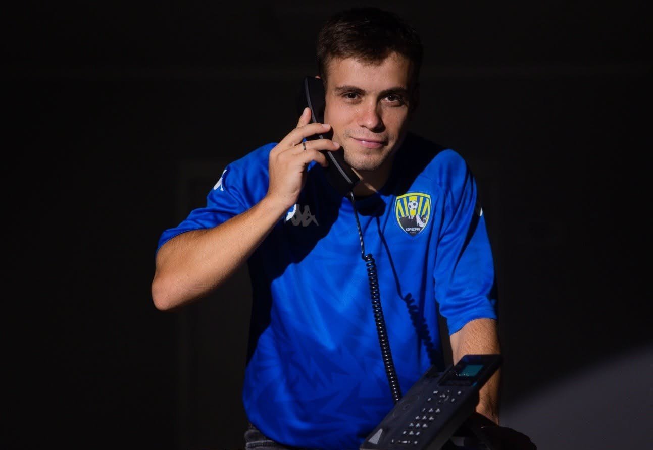 Fotbalistul trecut pe la Dinamo fără să joace vreun meci a semnat în Azerbaidjan!