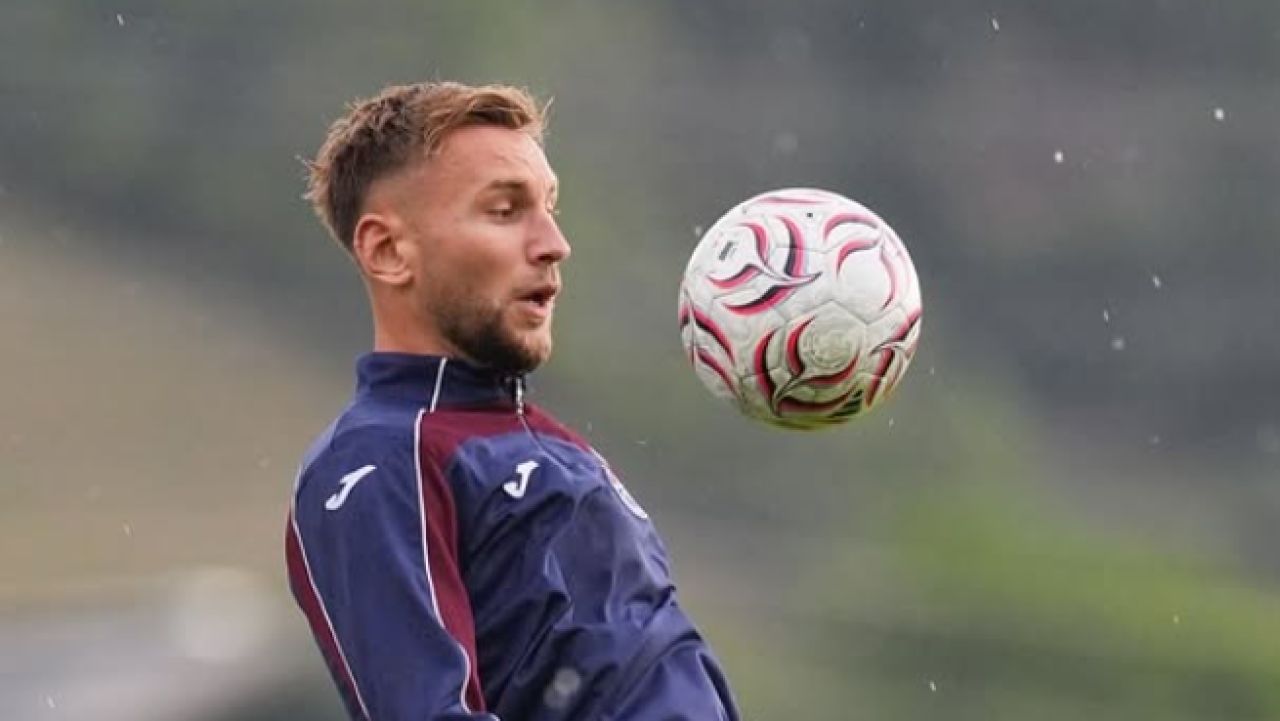 Veste de ultim moment! Trabzonspor a negociat transferul lui Denis Drăguș