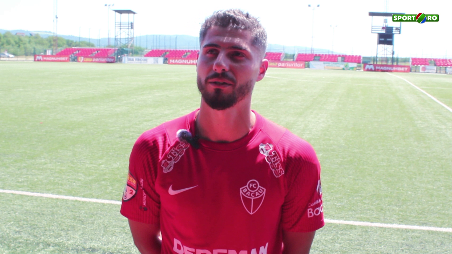 Romario Moise a numit trei favorite la promovare din Liga 2: „Poate să fie o surpriză!”