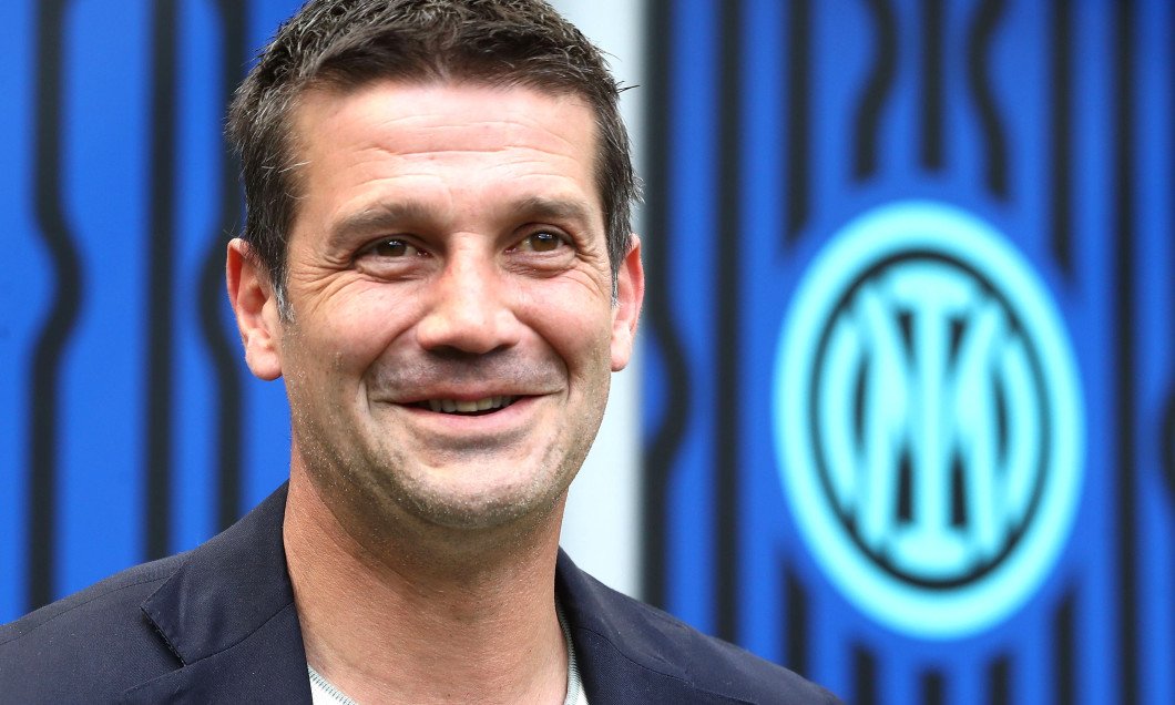 Inter îl face fericit pe Cristi Chivu: fotbalistul de 50.000.000€ semnează