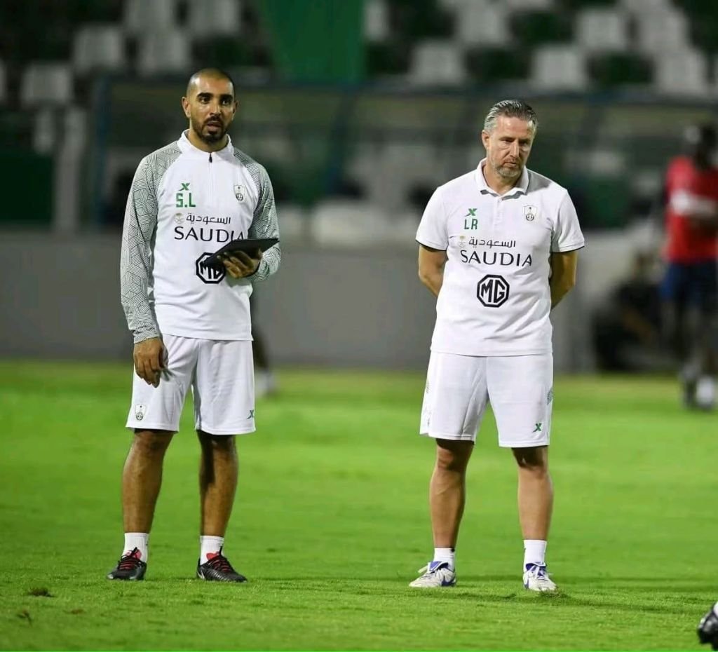 „Reghe“, ca la FCSB: dezvăluirea arabilor despre decizia sa spectaculoasă, în Tunisia