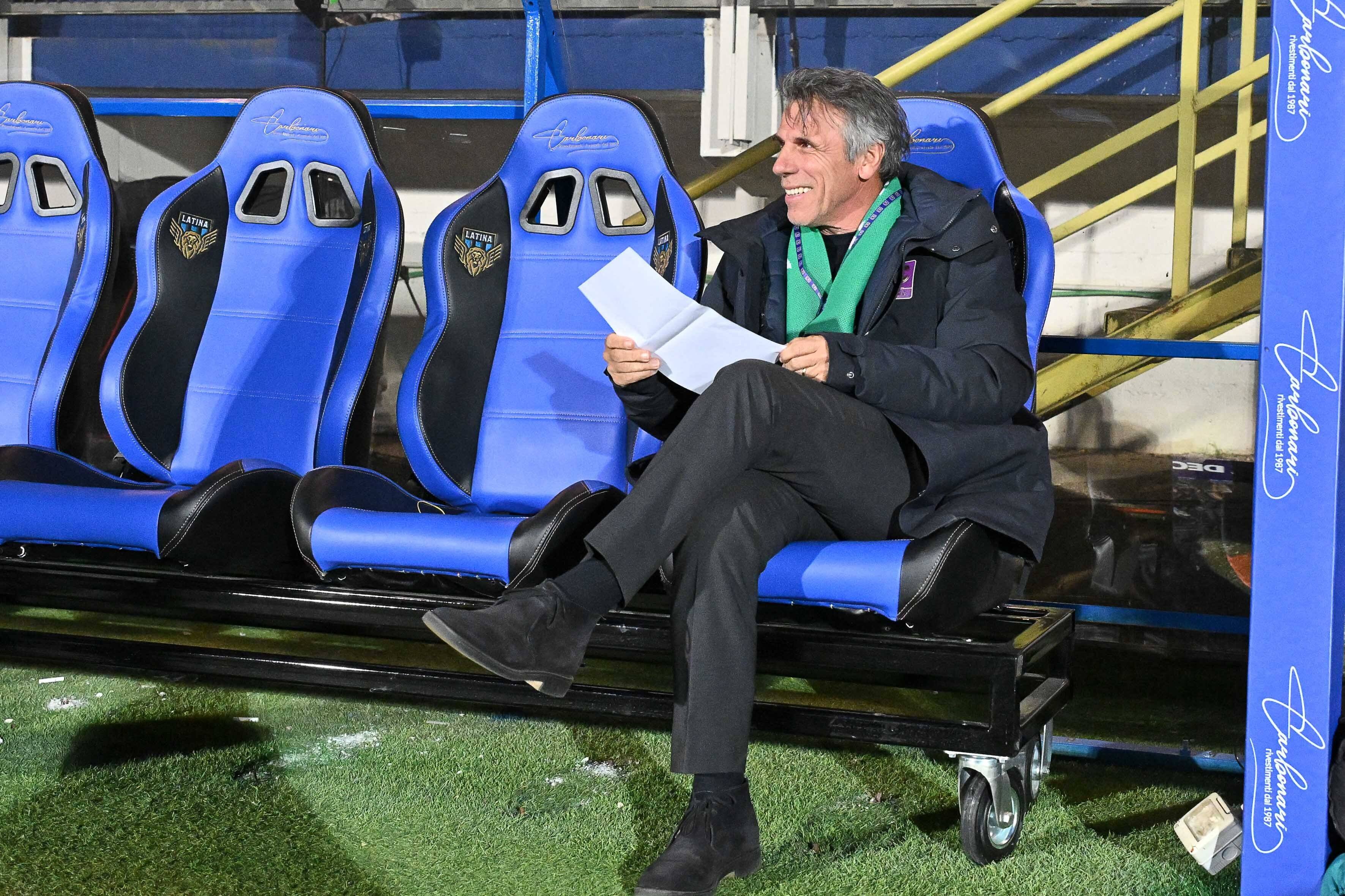 Gianfranco Zola e arhitectul reformei în Italia. Decizia luată