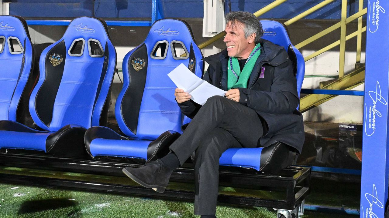 Gianfranco Zola e arhitectul reformei în Italia. Decizia luată