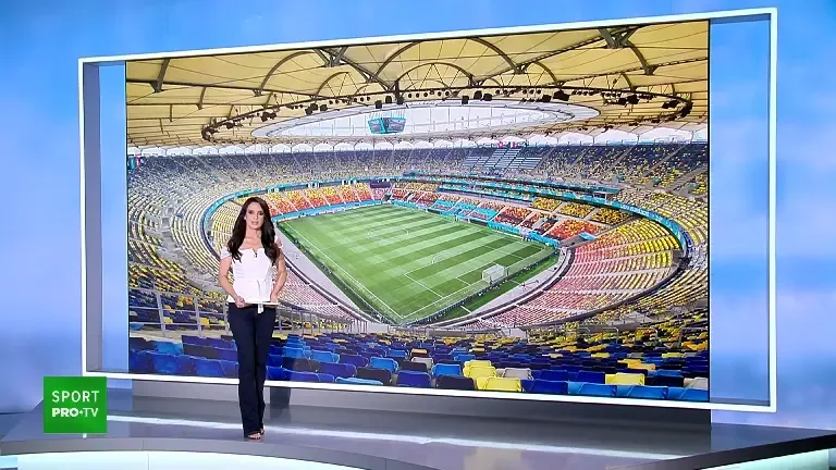 Arena Națională rămâne închisă pentru fotbal. Unde se joacă Dinamo - FCSB (08.05.2026)