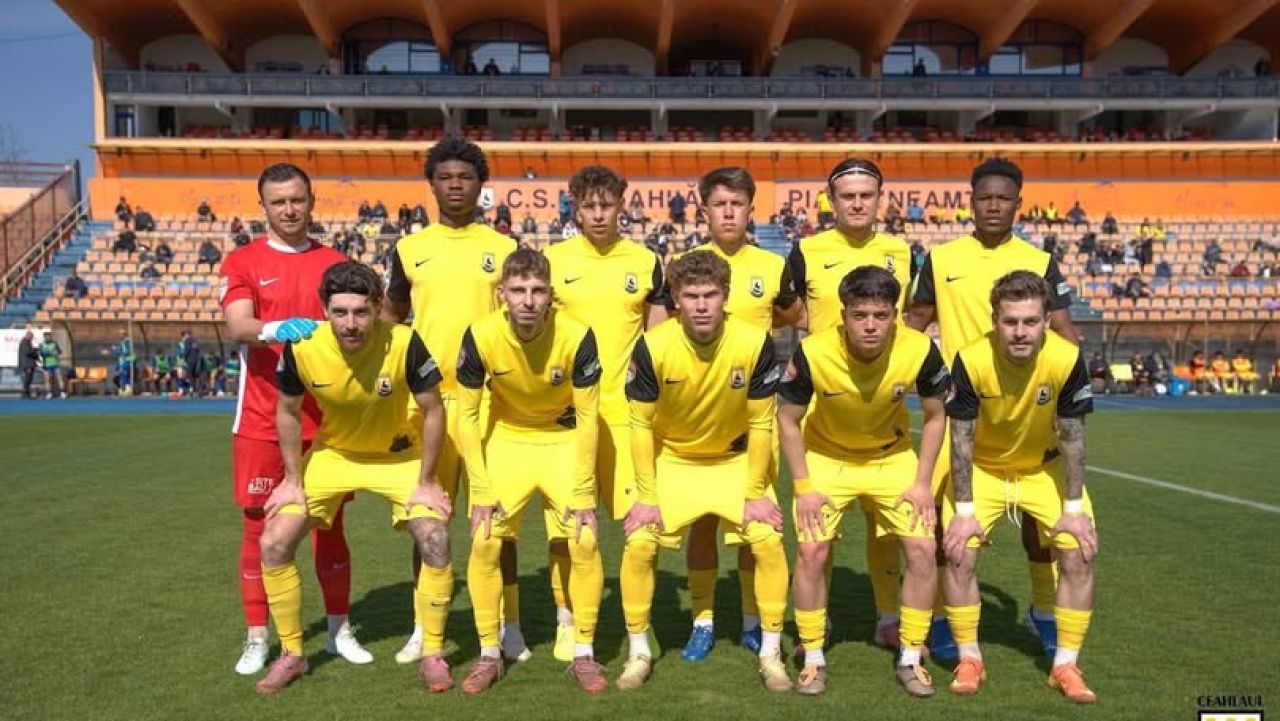 Ceahlăul, zdrobită cu 5-0! Scoruri de 7-0 și 7-2 în Turul 2 al Cupei României