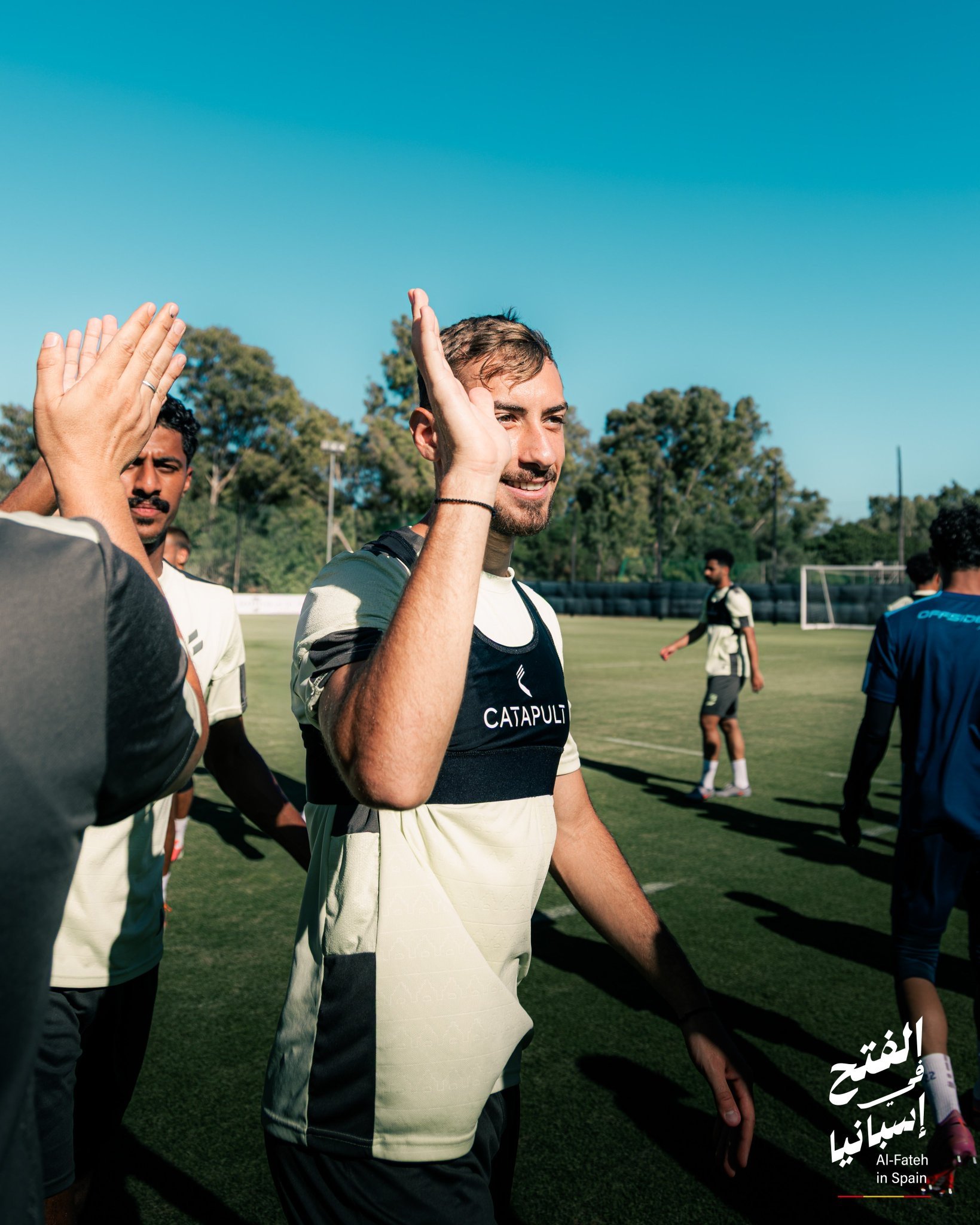 Lixandru, „bântuit“ de coșmarul trăit la FCSB: dezvăluirea arabilor