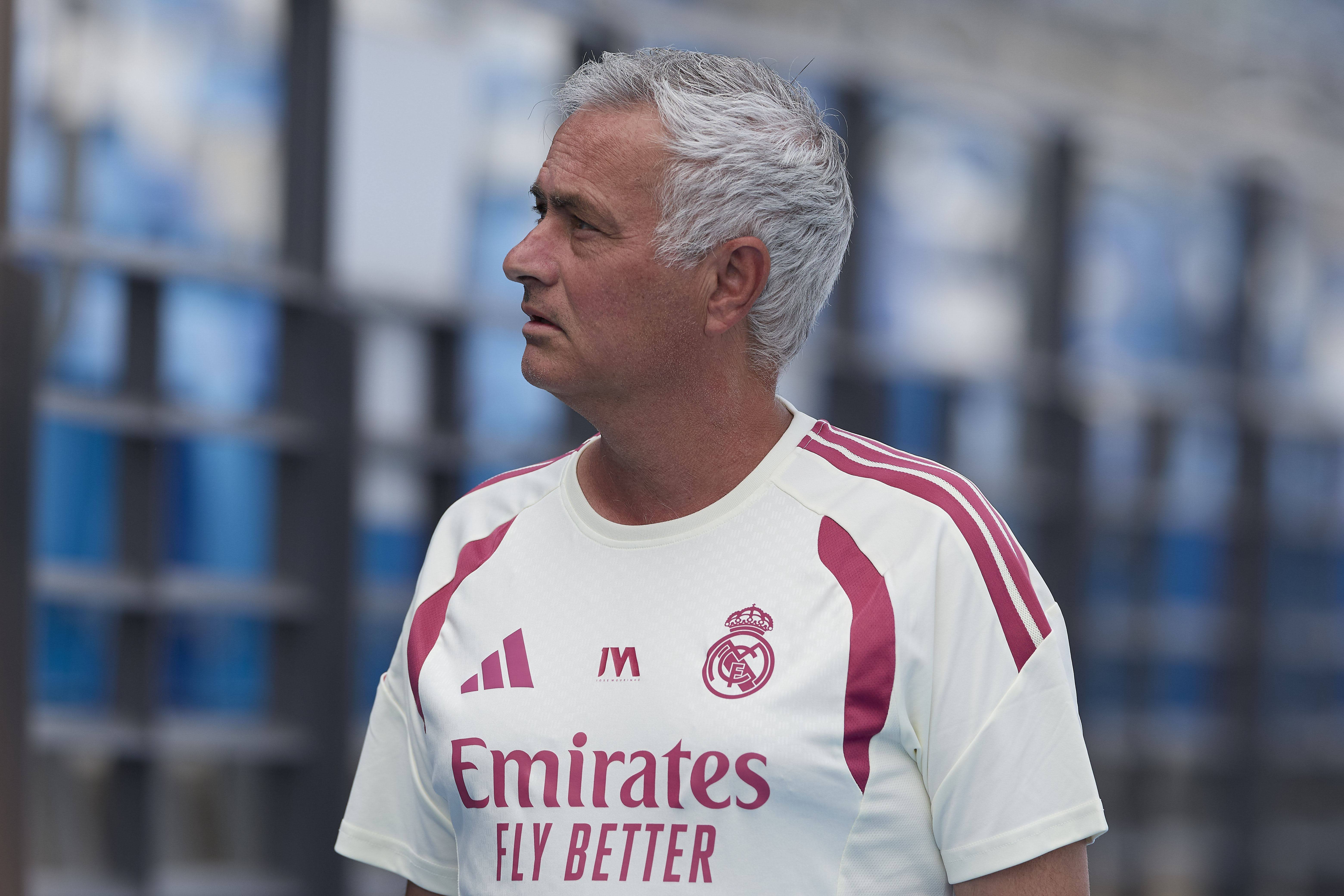 Transferul ordonat de Jose Mourinho se face! Real Madrid urmează să anunțe oficial