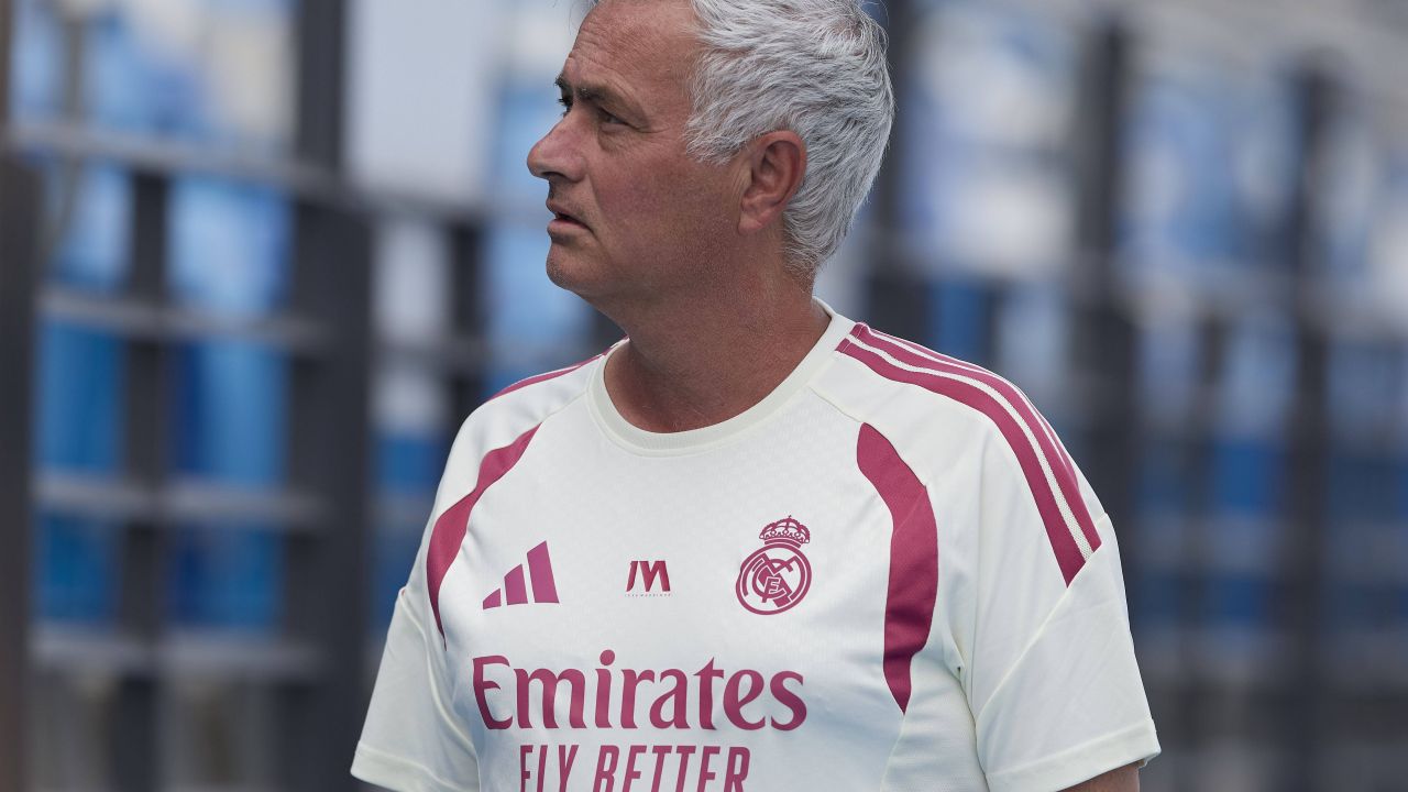Transferul ordonat de Jose Mourinho se face! Real Madrid urmează să anunțe oficial