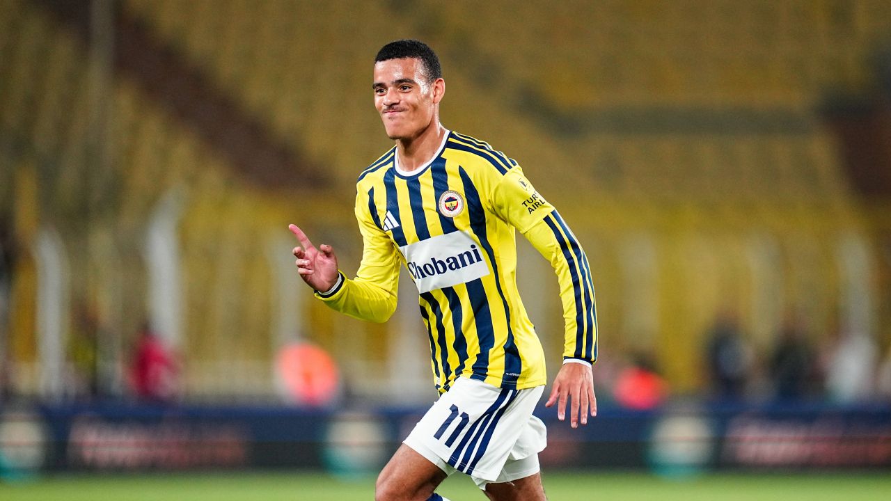 Mason Greenwood, ce gol! TORPILĂ în preliminariile Champions League: „Așa ceva!?”