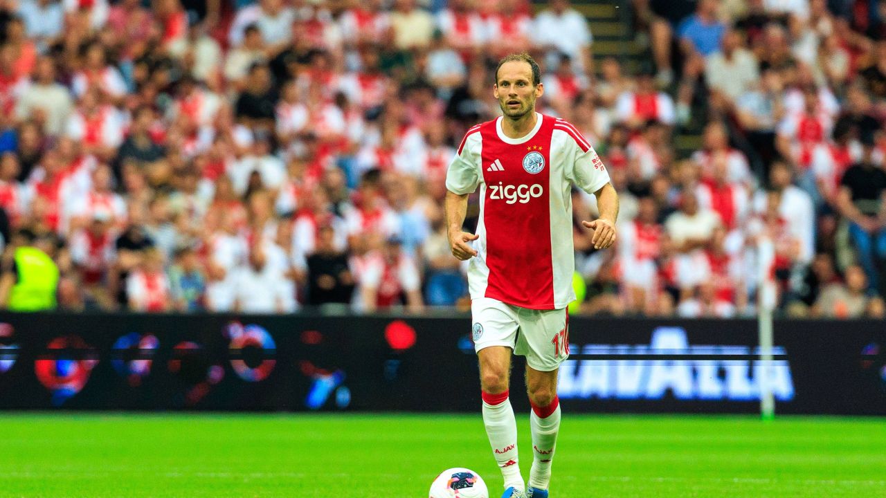 Ajax - Shelbourne, LIVE pe VOYO SPORT 1 azi, de la 21:00 | Cine arbitrează meciul + echipe probabile de start