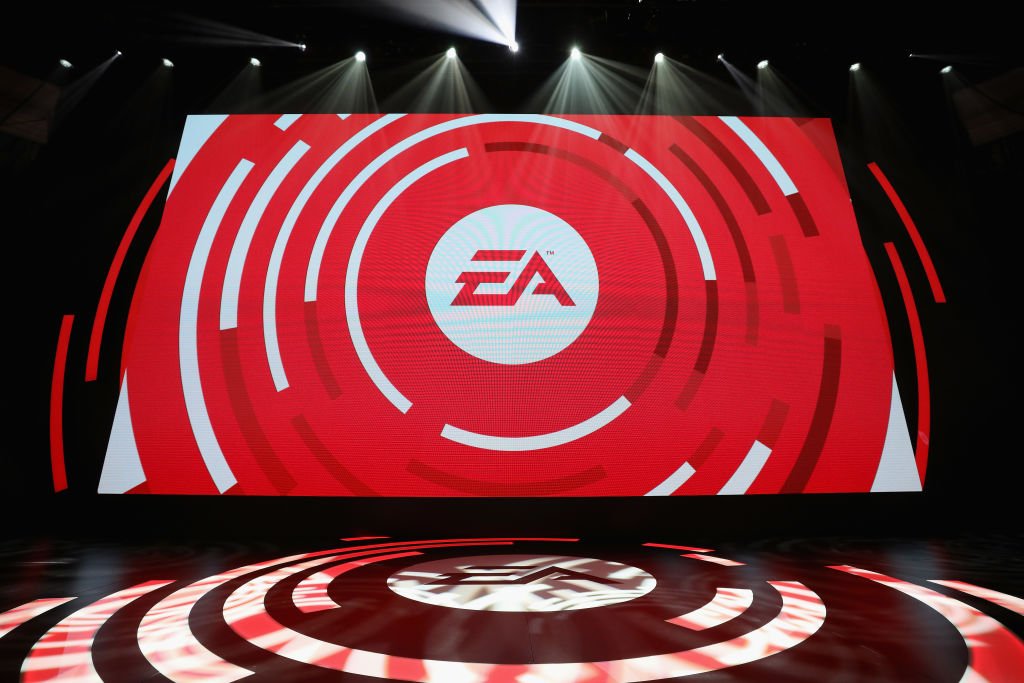 Ea sports 1