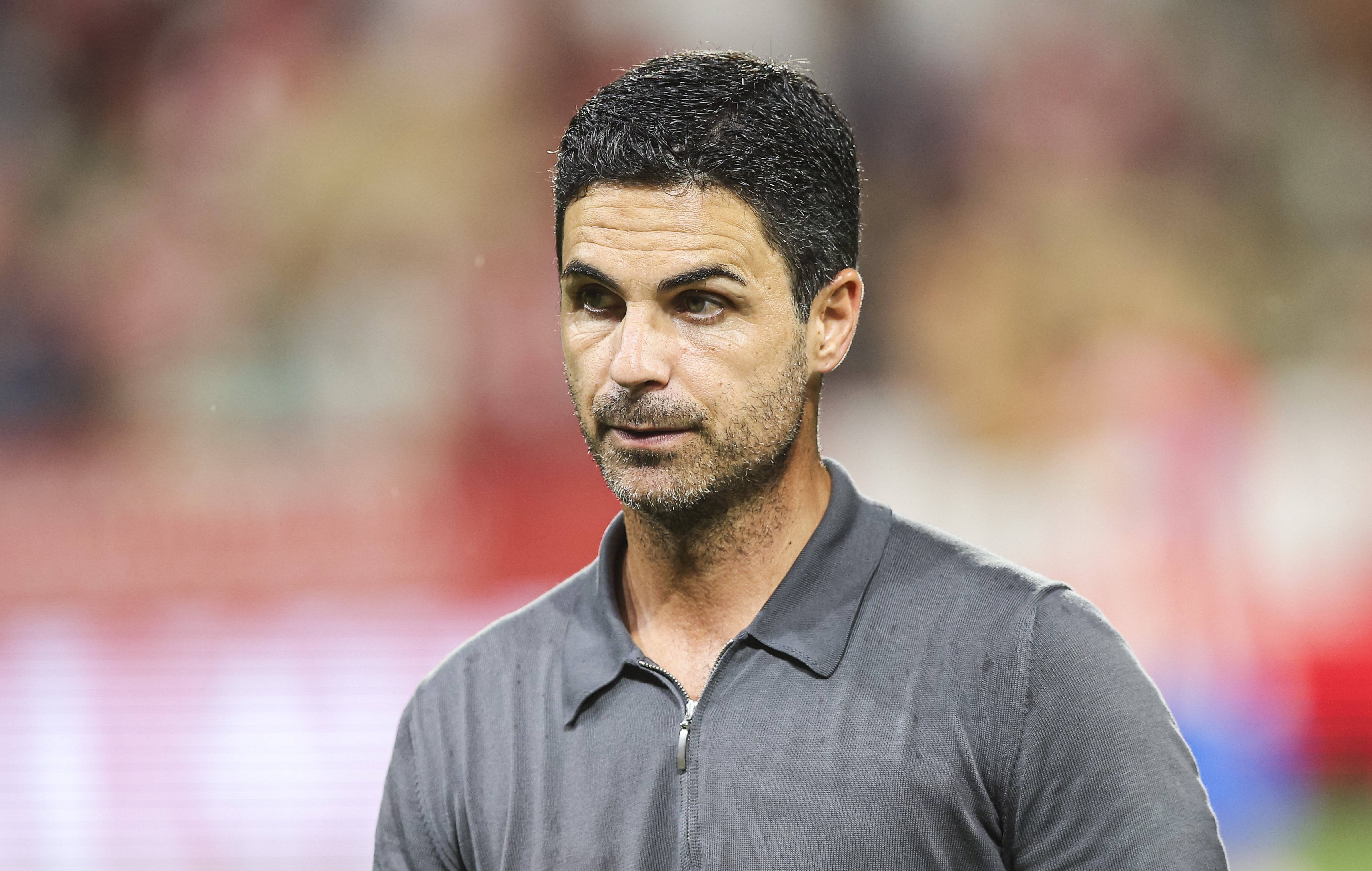 Mikel Arteta, declarație în forță înainte de startul noului sezon. Prmeier League se vede pe VOYO