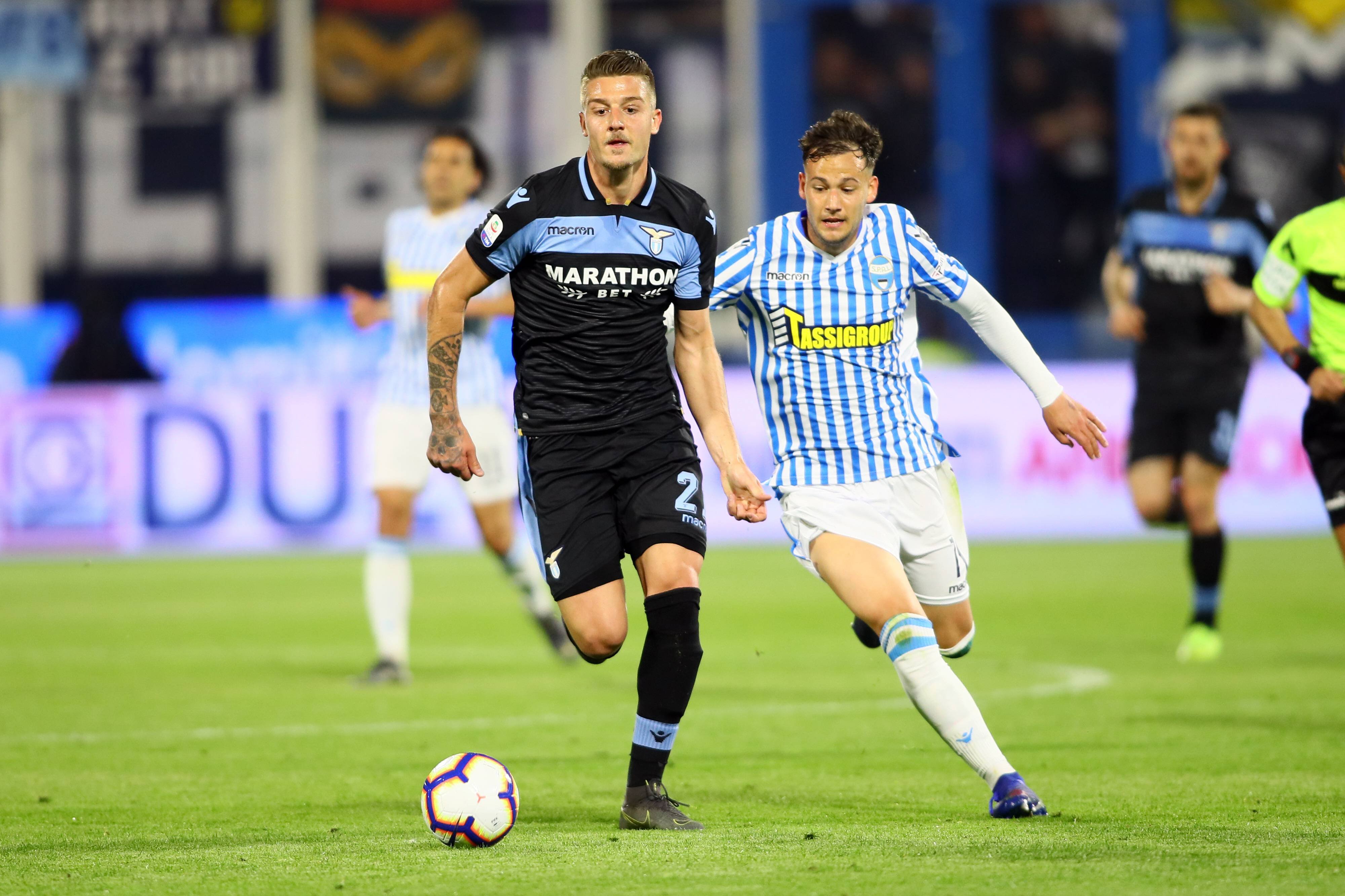 După transferul lui Alexi Pitu, UTA vrea să dea o nouă lovitură: negocieri cu un fost jucător de la Lazio