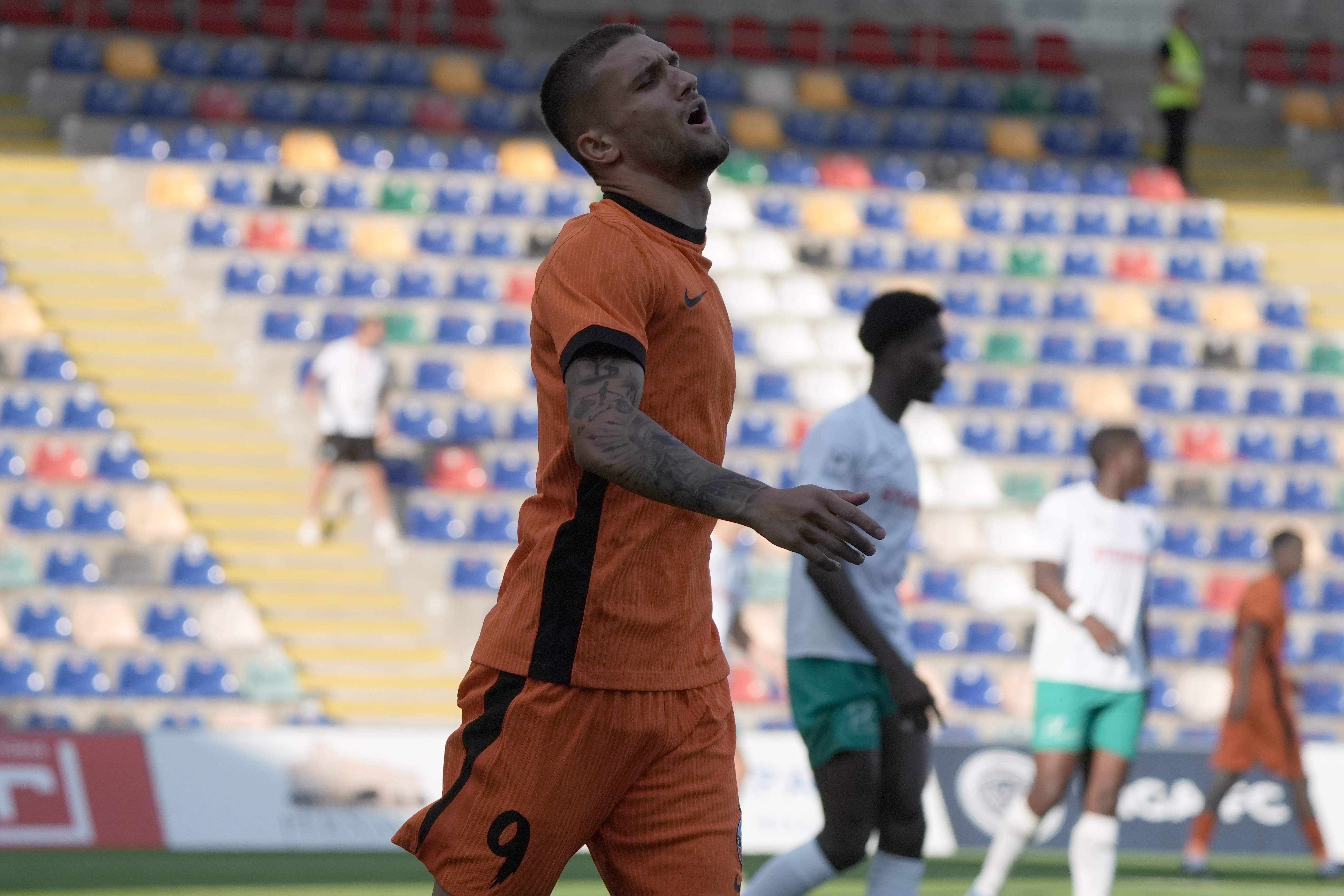 ”FCSB a întâlnit Auda și a luat 7 goluri! Ne tot amăgim că suntem favoriți, nu suntem”! Avertisment pentru Universitatea Craiova