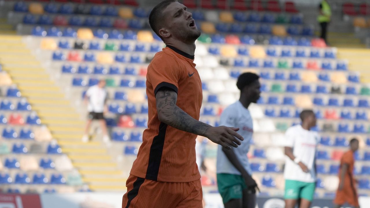 ”FCSB a întâlnit Auda și a luat 7 goluri! Ne tot amăgim că suntem favoriți, nu suntem”! Avertisment pentru Universitatea Craiova | VOYO SPORT LIVE
