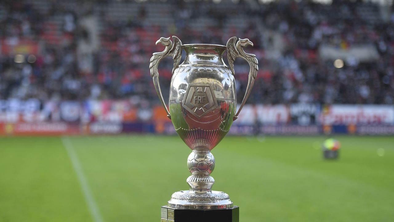 S-au stabilit meciurile din play-off-ul Cupei României: adversarele celor opt echipe din Superliga