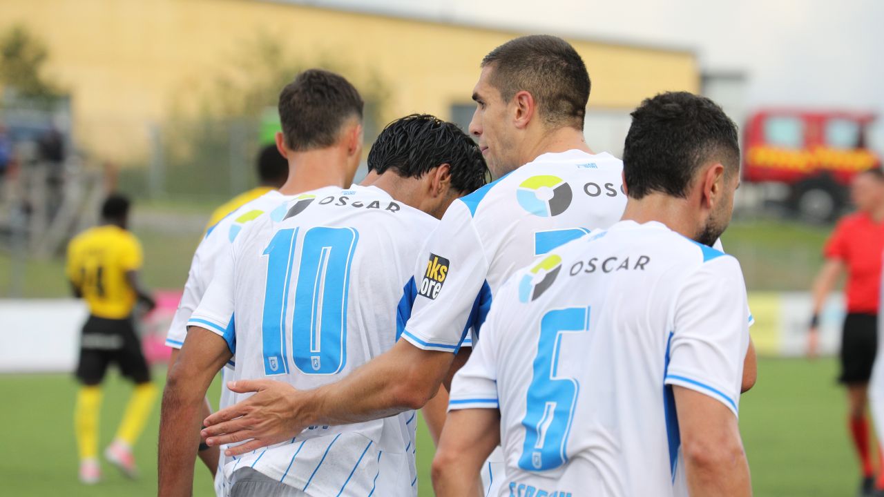 Universitatea Craiova - Kups, azi, ora 20:00, în turul 3 preliminar Europa League. Echipe probabile + pe ce cotă să pariezi + pronosticul lui Dan Chilom