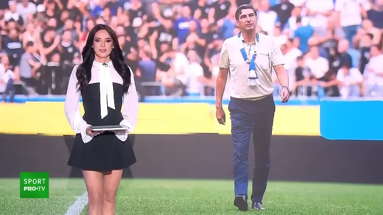 Și la o săptămână după rușinea din Letonia, șocul eliminării încă nu a trecut la FCSB (06.08.2026)