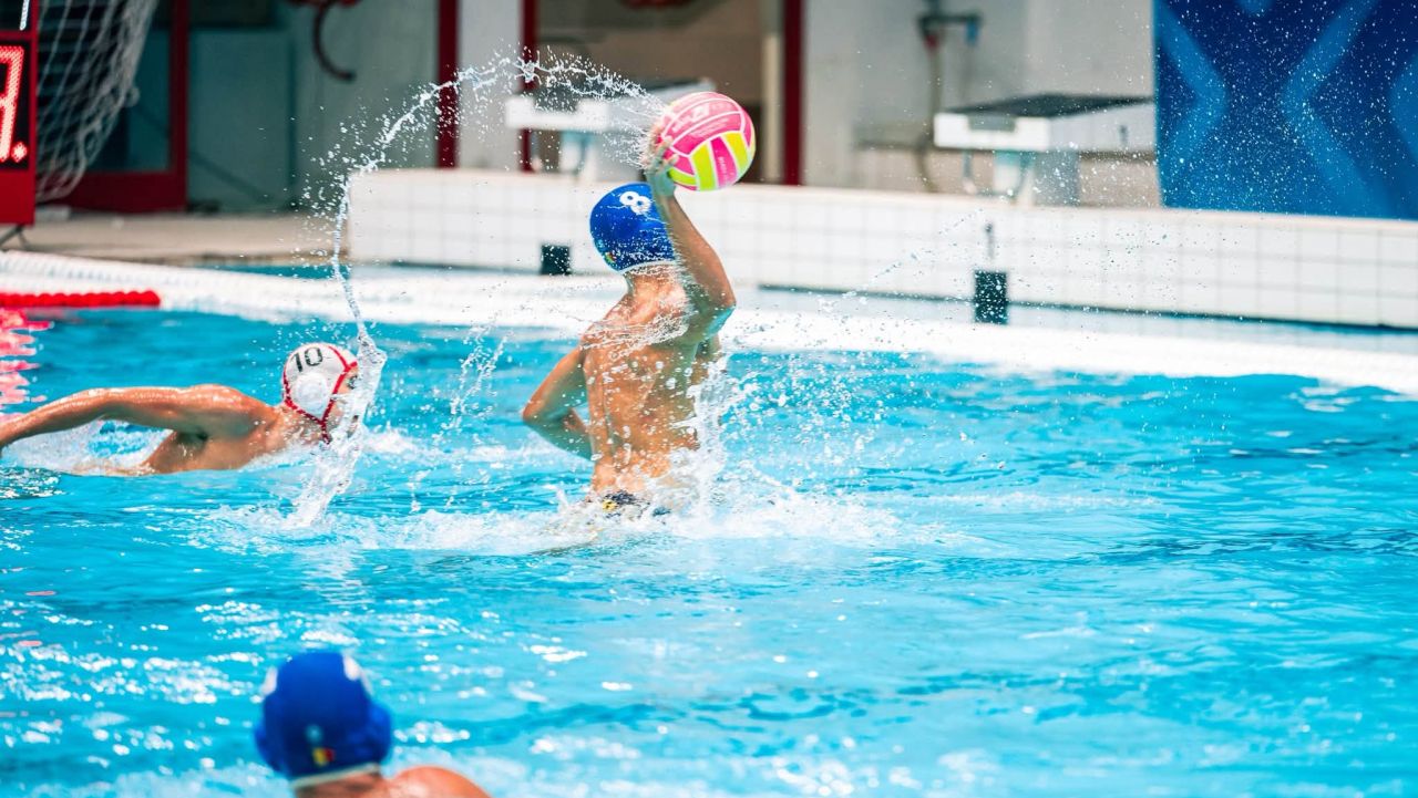 Naționala României care impresionează la Campionatul Mondial! Trei victorii în patru meciuri din grupe