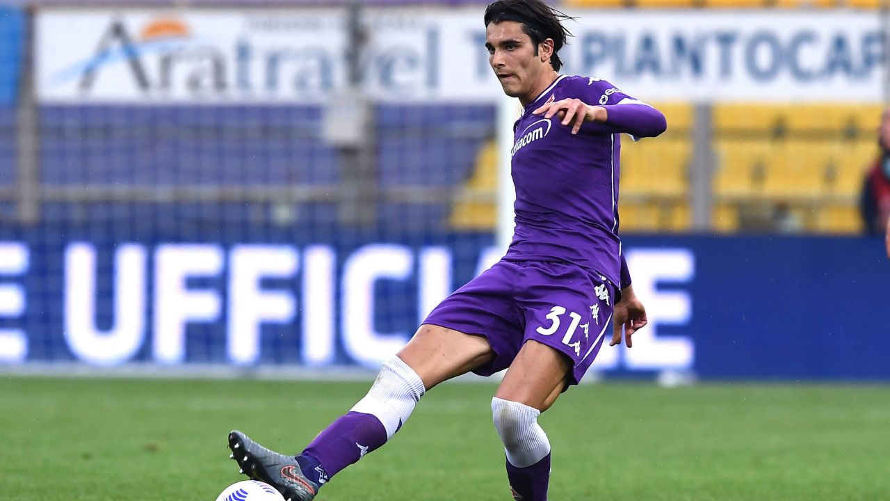 După 15 ani la Fiorentina, fratele lui Matteo Duțu de la Dinamo a semnat și el în România!