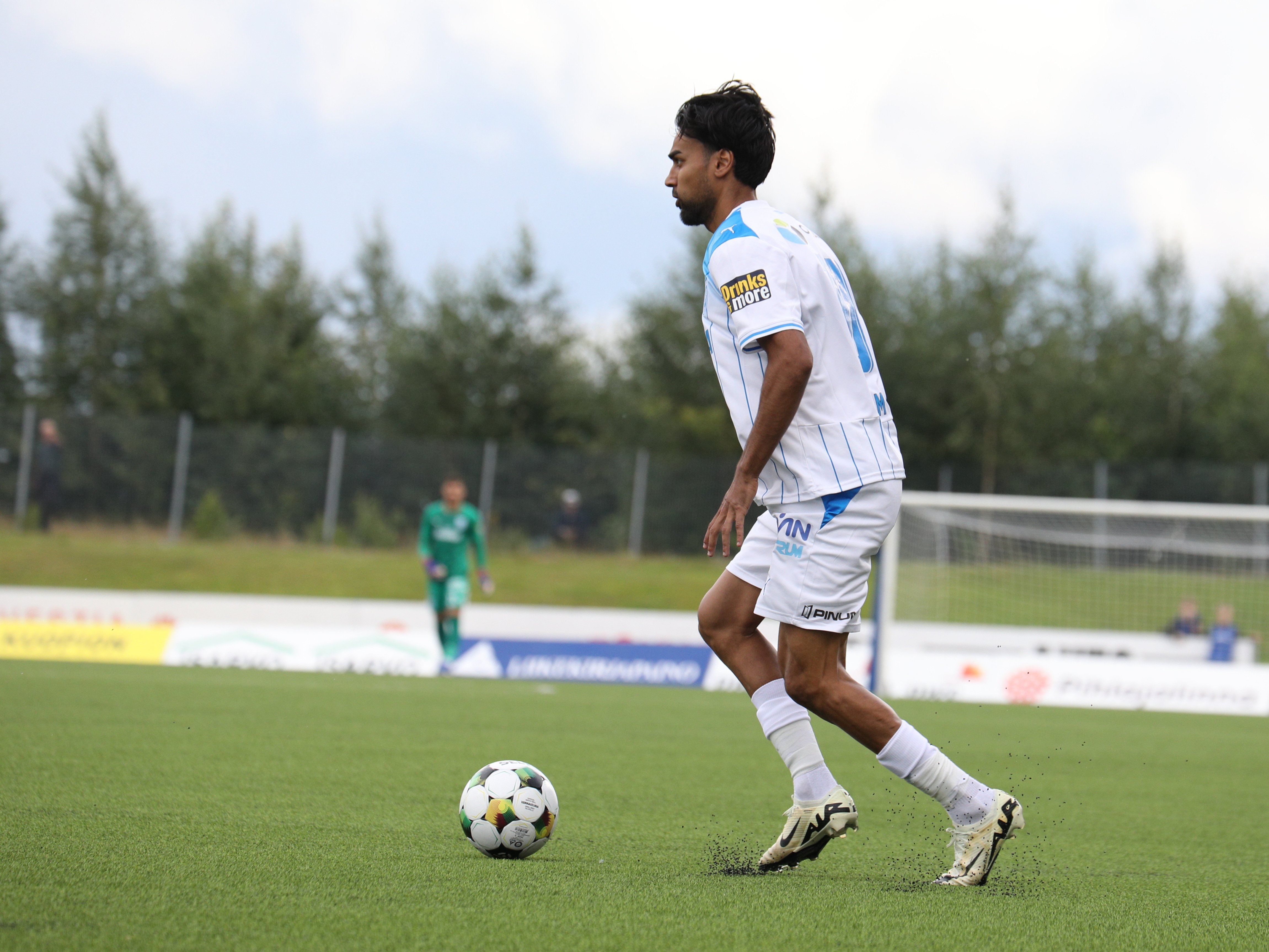 Ștefan Baiaram nu are dubii cu privire la retur după KuPS - Universitatea Craiova 1-1: „Va fi cu totul diferit”