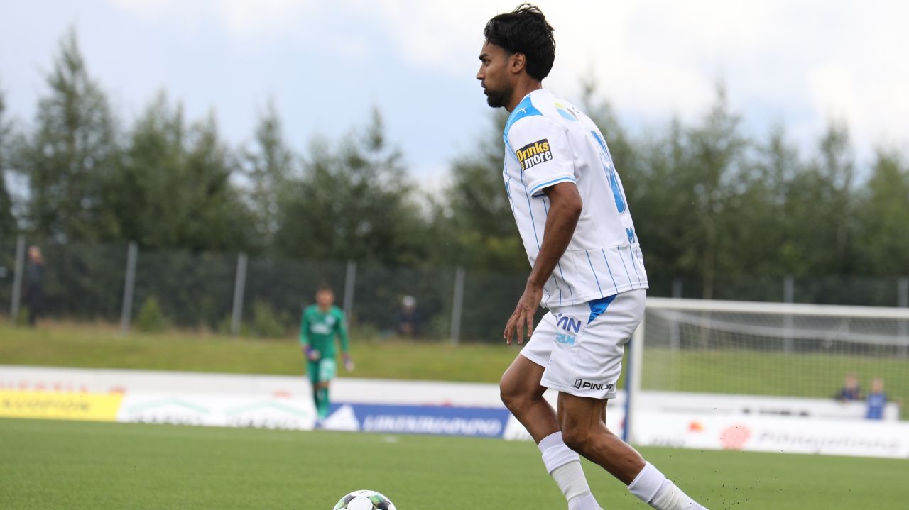 Ștefan Baiaram nu are dubii cu privire la retur după KuPS - Universitatea Craiova 1-1: „Va fi cu totul diferit”