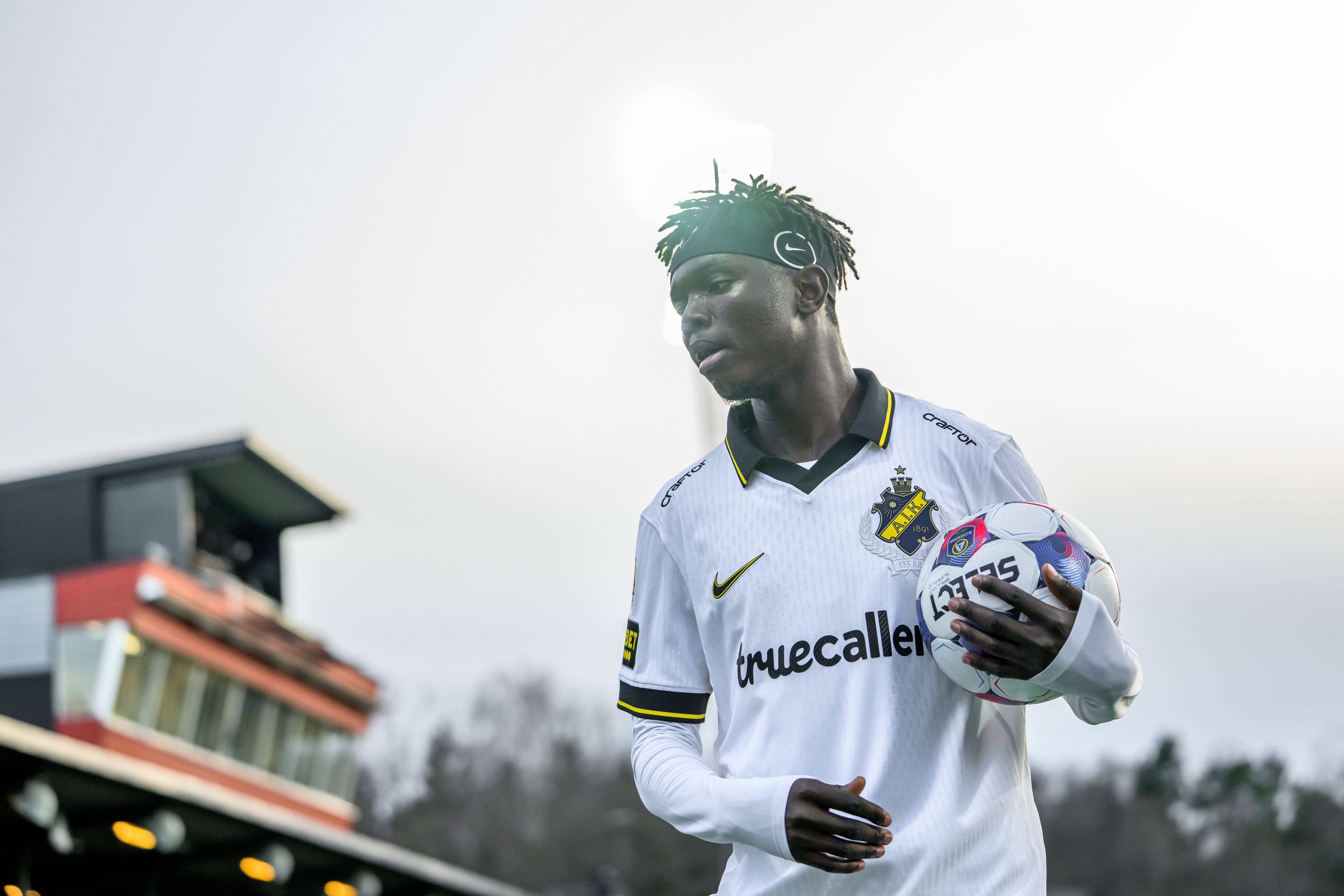 El va fi noul star al următorului sezon din Premier League! Marile forțe ale Angliei l-au ratat