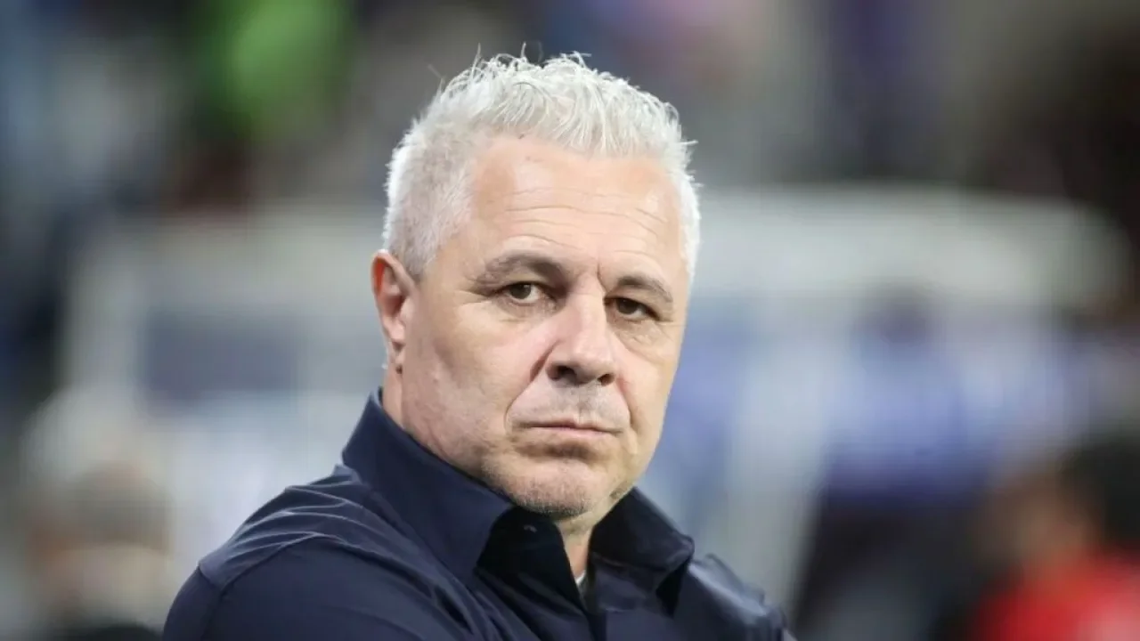 Marius Șumudică surprinde! Ce a spus despre oferta de la CFR Cluj: „Totul se discută”