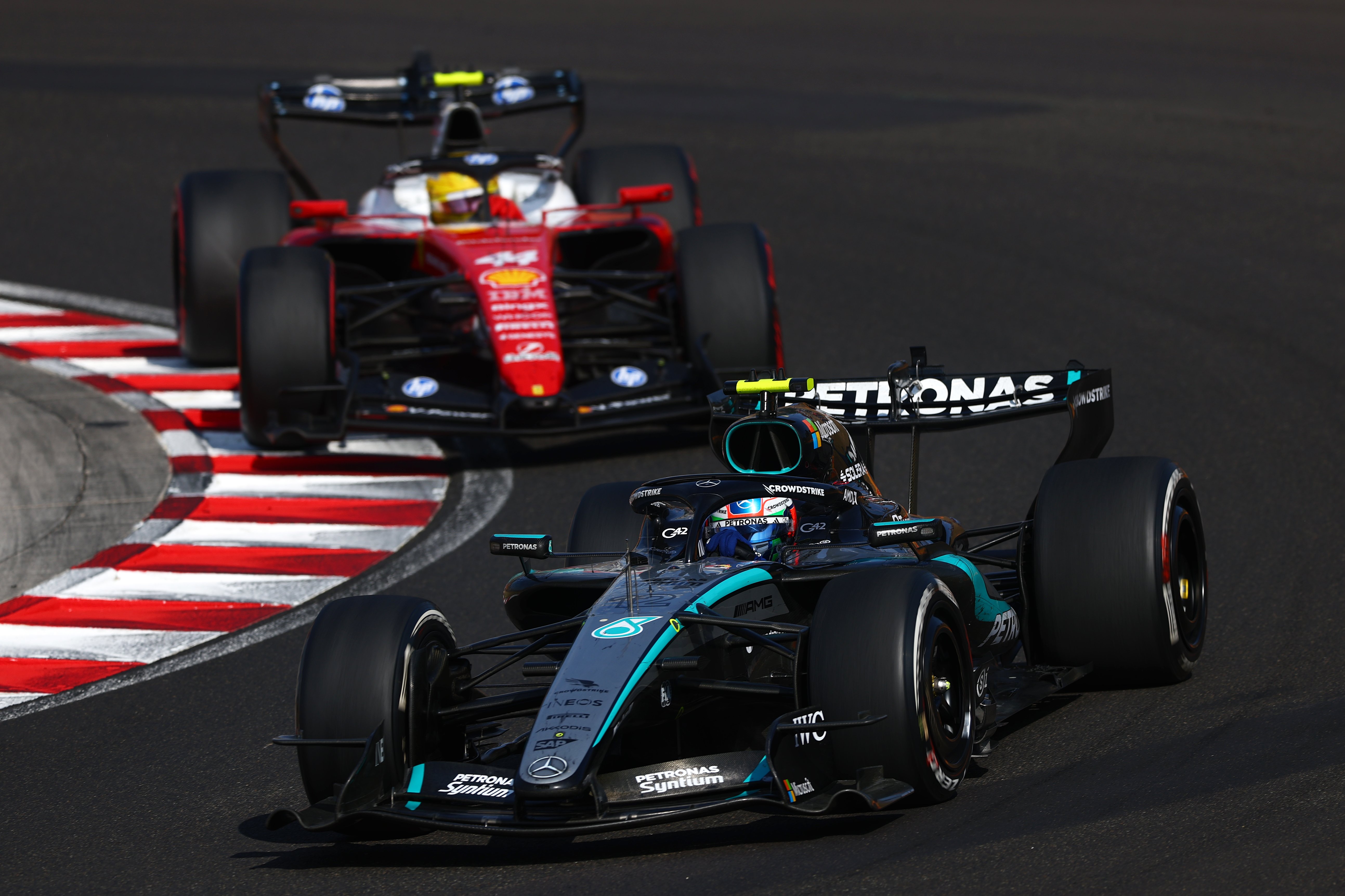 Schimbare istorică în Formula 1!