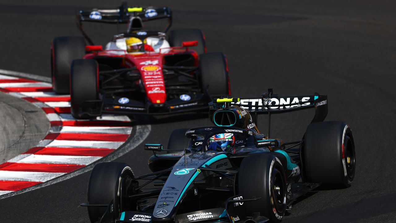 Schimbare istorică în Formula 1!