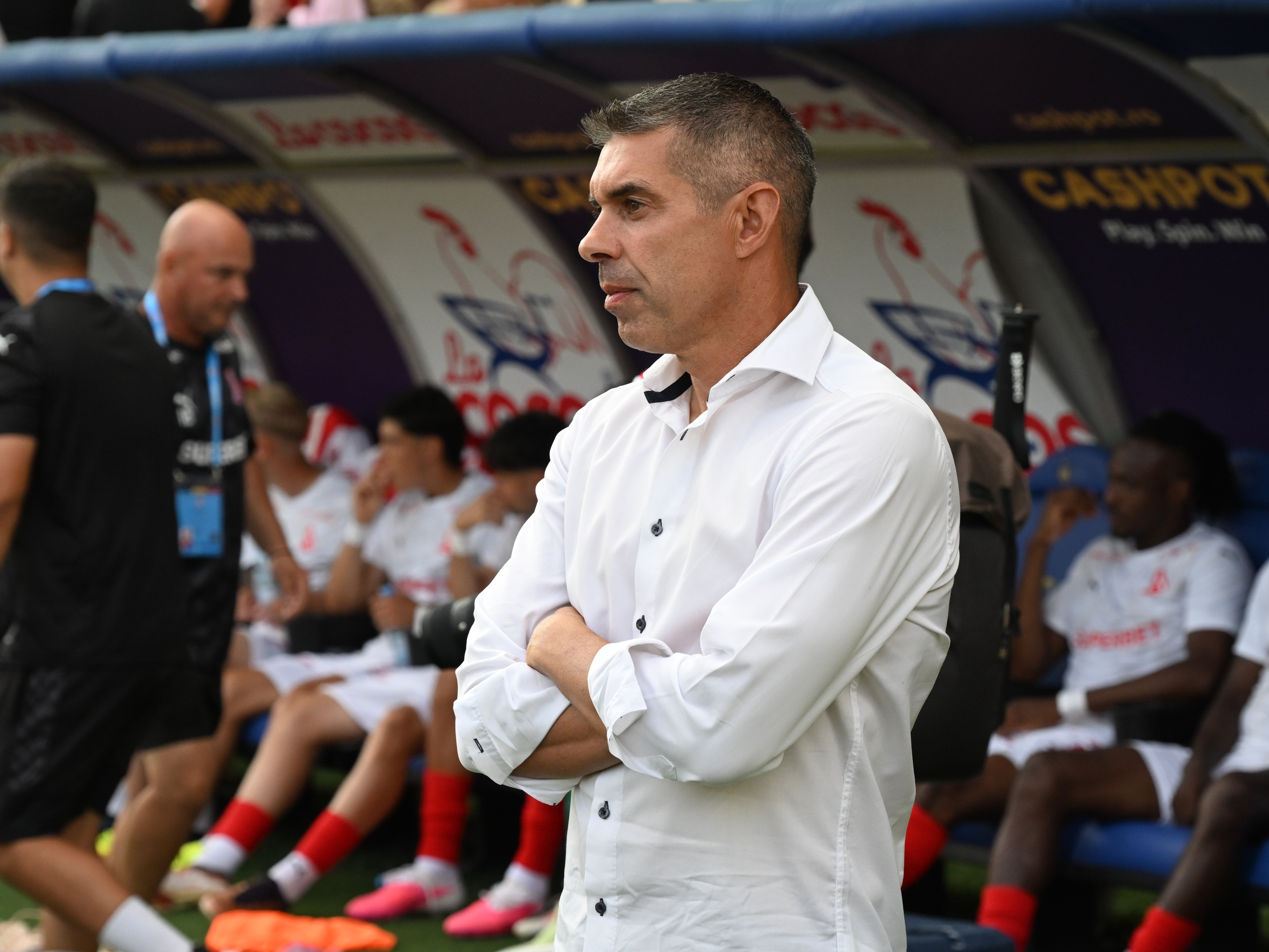 Nuno Campos a confirmat două absențe la Dinamo - Voluntari: „Trebuie să înțelegem un lucru”