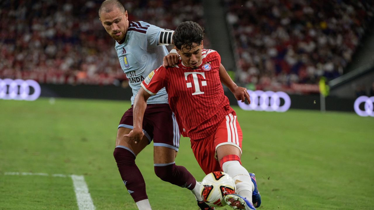 ACUM: Bayern – Aston Villa 1-0, pe VOYO SPORT 1. Bavarezii deschid scorul!