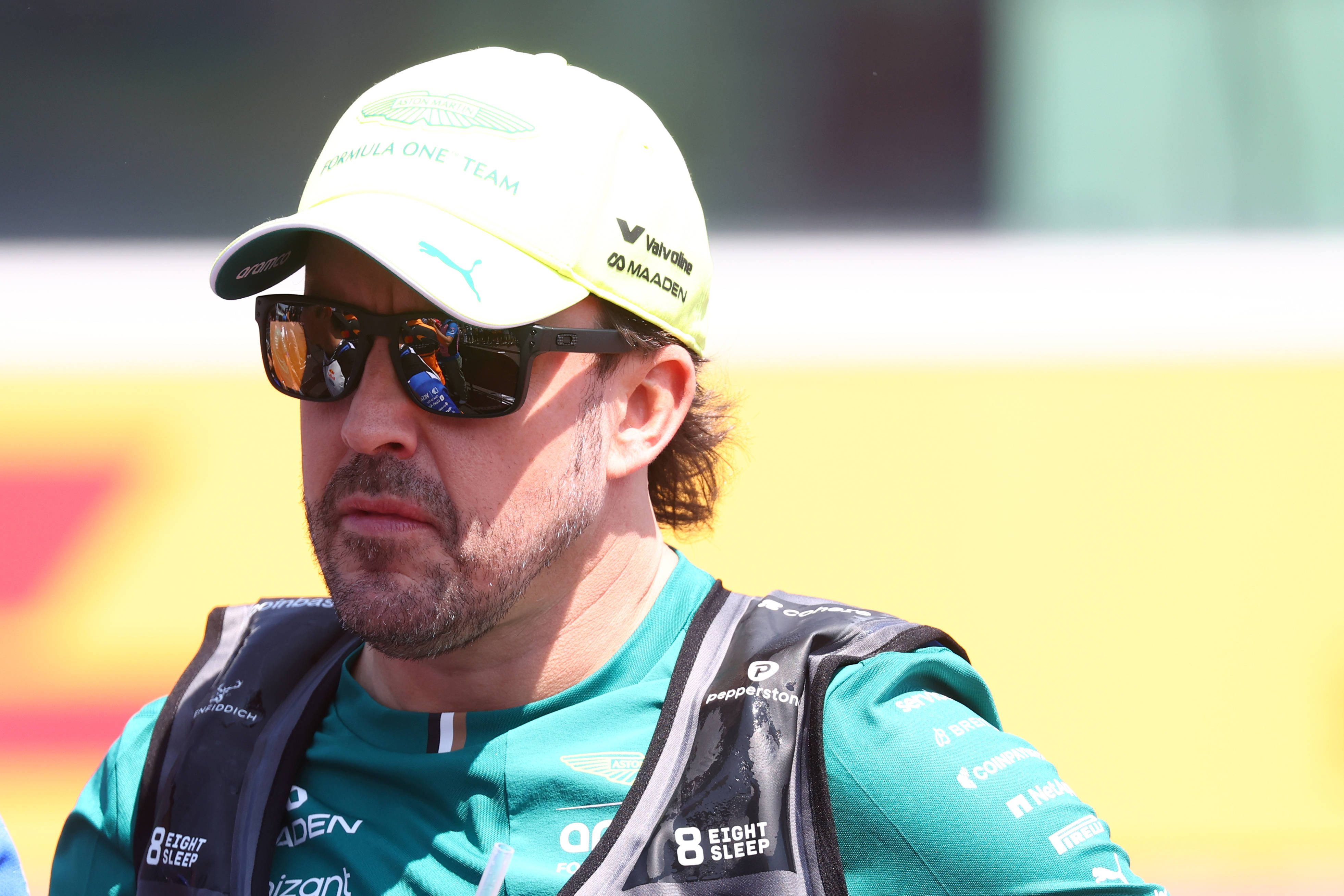 Fernando Alonso a cerut un salariu uluitor pentru a-și prelungi contractul cu Aston Martin