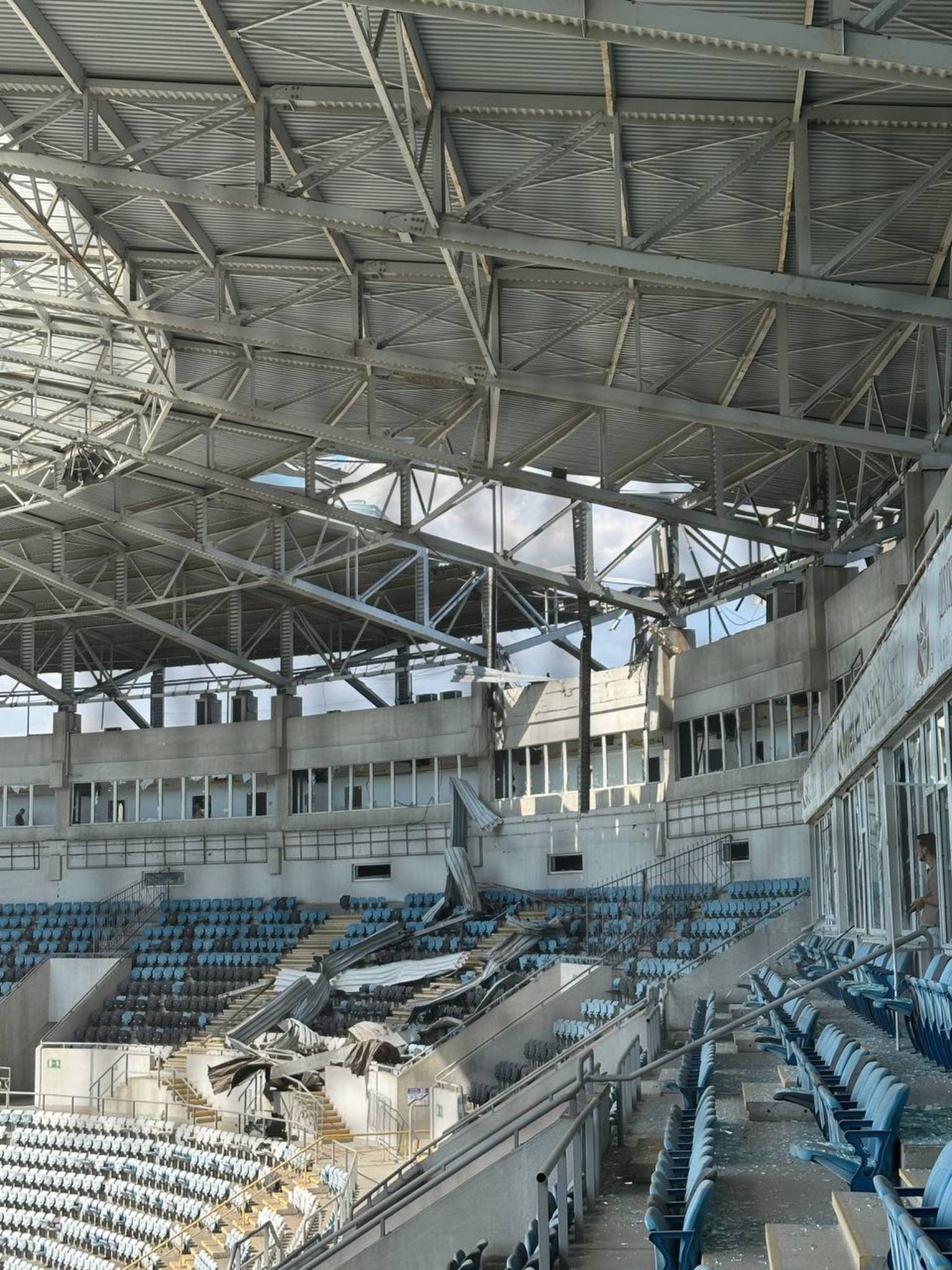Cernomoret 3
