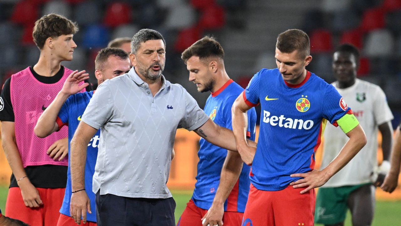 Dezbatere aprinsă după ce Florin Tănase l-a ”atacat” pe Marius Baciu: ”Te-a deranjat că spune adevărul?” / ”Tu ce responsabilitate ai?”