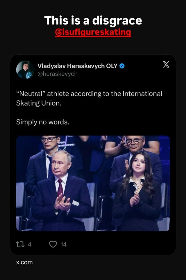 Kamila valieva si vladimit putin
