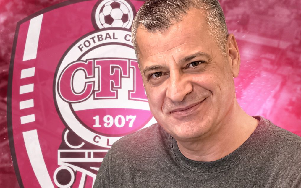 Ioan Varga a ales antrenorul de la CFR Cluj + CINCI jucători cu salarii mari, OUT?!