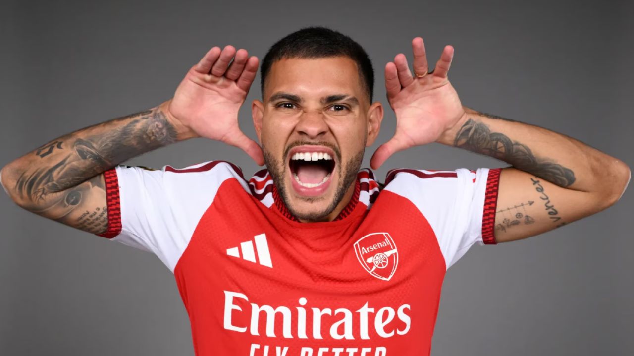 Arsenal a spart banca! 85.000.000 de euro pentru transferul verii: „Mă simt extraordinar”
