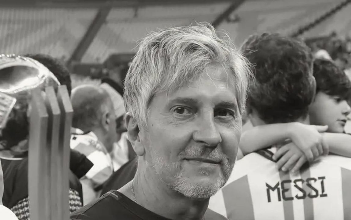 Ce dramă! A murit tatăl lui Lionel Messi, Jorge Messi