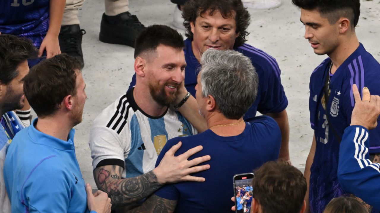 Tragedie pentru Lionel Messi: tatăl și agentul său, Jorge, a murit la 68 de ani