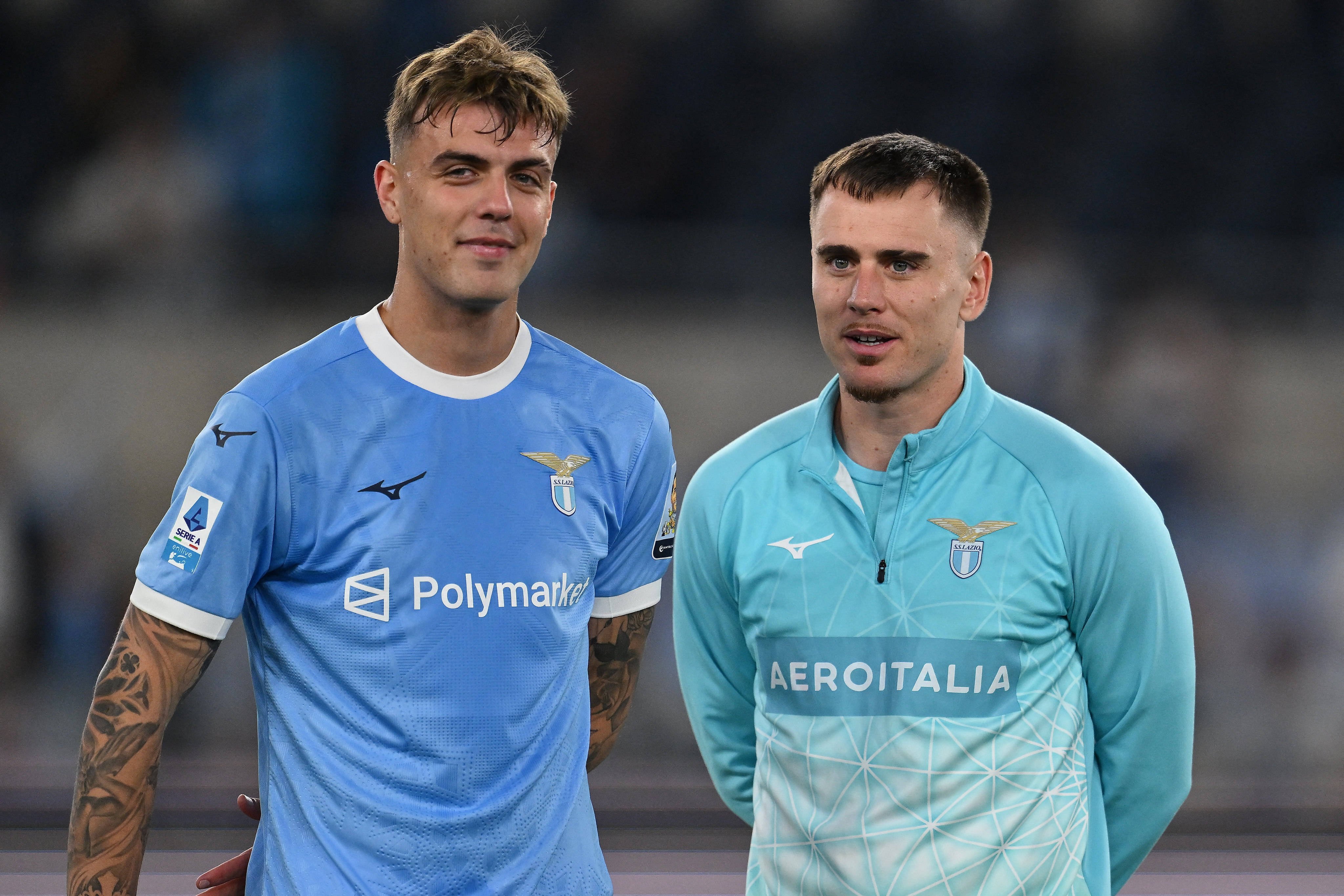 Gata, fiul lui Maldini a trecut vizita medicală și semnează cu Cagliari!